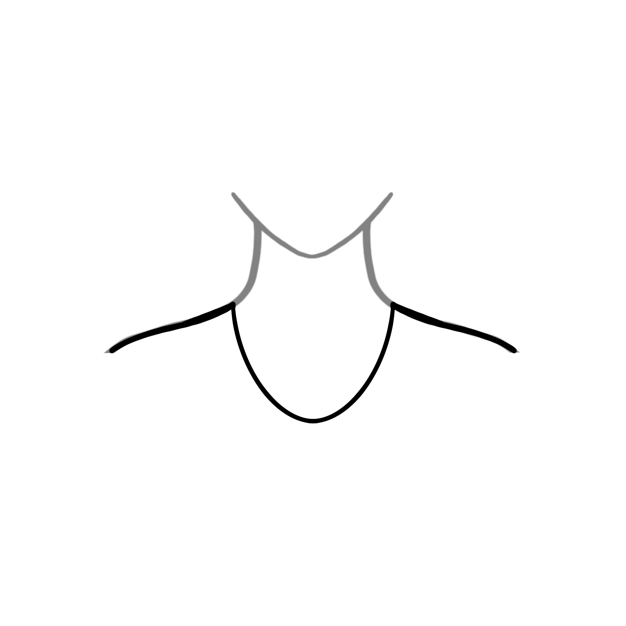 Deep U.png Neck